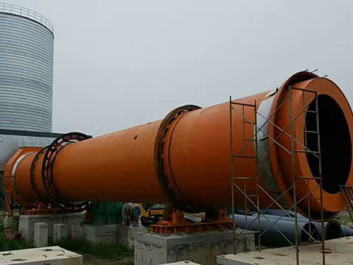 碳酸鈣粉烘干機一機多用干燥效果好,連續(xù)進出料,生產(chǎn)能力大大提高