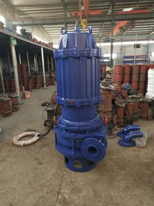 潤泉供應專業(yè)的潛水排污泵,北京潛水排污泵批發(fā)