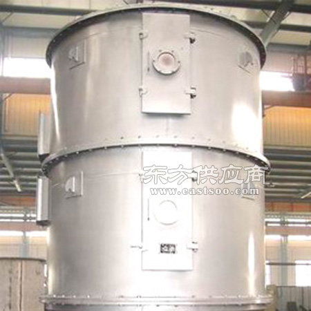 盤式干燥機 盤式連續(xù)干燥機 歐嘉康干燥圖片