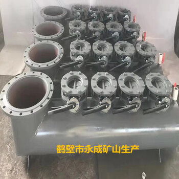 礦用連續(xù)式自動(dòng)排渣放水器標(biāo)準(zhǔn)參數(shù)詳解和安裝規(guī)范