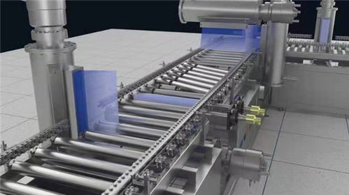 應(yīng)用于冷鏈?zhǔn)称吠獍b箱新冠病毒消殺的小型電子簾加速器研制取得重要進(jìn)展