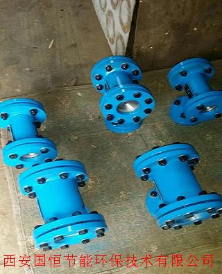 汽液兩相流疏水器