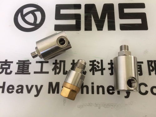 山東 旋轉(zhuǎn)接頭安裝維護