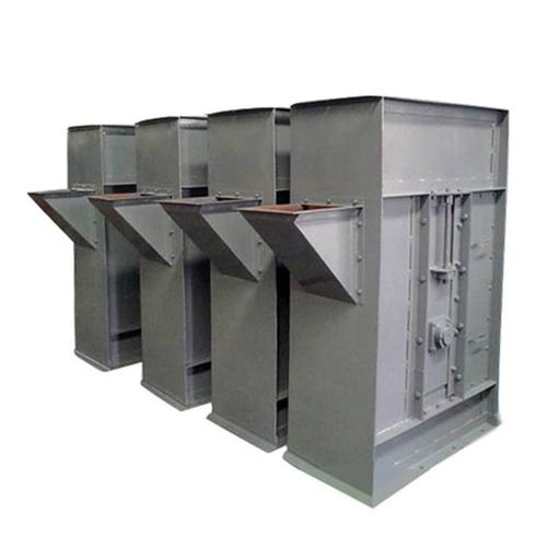 ne150型板鏈斗式提升機 硅酸鈣粉垂直連續(xù)式斗提機 氧化鈣粉提升上料機