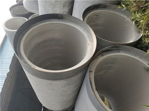 混凝土排污頂管 廣東排污頂管 華堅水泥制品 查看