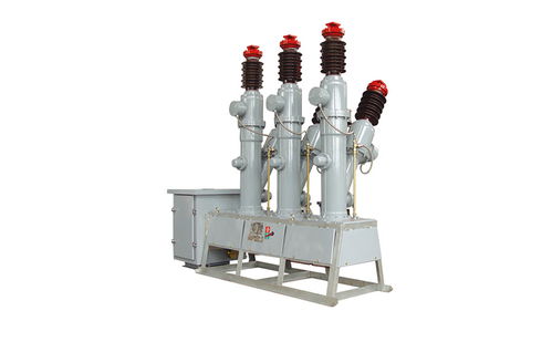 400v進(jìn)線主開關(guān)的運(yùn)行方式介紹