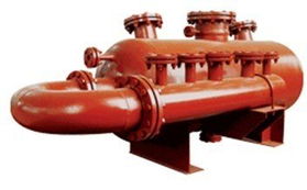 鍋筒安全閥排汽消音器廠家價格