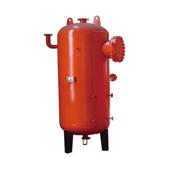 連續(xù)排污擴(kuò)容器 _百科