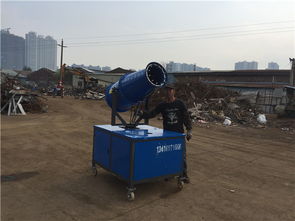 【珠海噴霧機(jī)環(huán)保必備品】- 