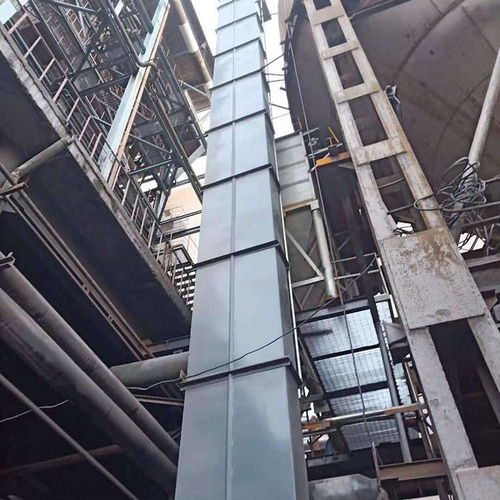 th350鈣粉圓環(huán)斗式提升機(jī) 9米滑石粉垂直連續(xù)式上料機(jī) 鑄石粉皮帶斗提機(jī)