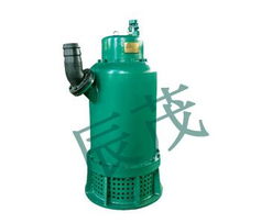 bqs60 100 37kw潛水電泵