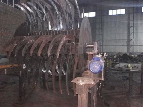 淄博除大塊裝置原理量大從優(yōu) 在線咨詢