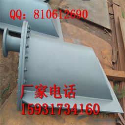 清遠(yuǎn)帶放水管排污孔定做