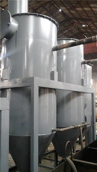 秸稈炭化機(jī)價(jià)格 秸稈炭化機(jī) 連續(xù)式炭化機(jī) 圖