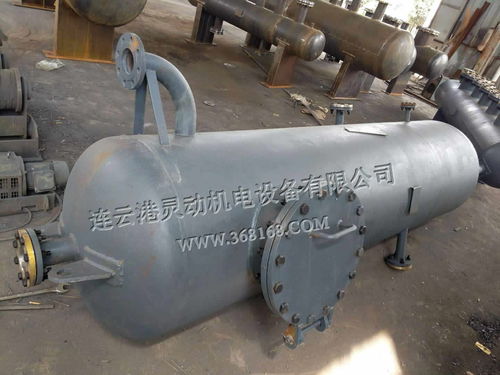 連續(xù)排污擴(kuò)容器生產(chǎn)廠家,又稱(chēng)連續(xù)排污膨脹器