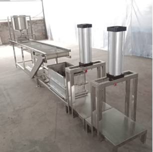 豆制品在磨漿過(guò)程中是不是越細(xì)越好