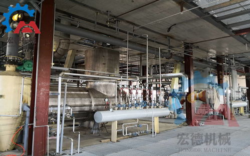 連續(xù)式浸出設(shè)備的工作原理及特點(diǎn)