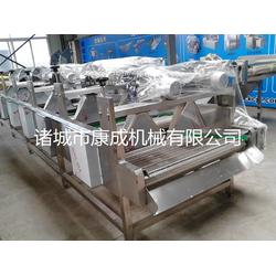 連續(xù)式風(fēng)干機(jī)與連續(xù)排污擴(kuò)容器在脫水蔬菜干燥中的應(yīng)用