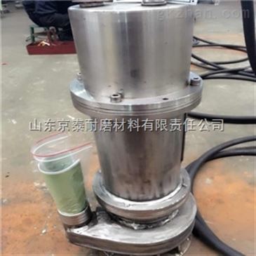 安立泰上市企業(yè)推出新品wqb15 22 2.2深圳wqb廠用潛水排污泵，聚焦智能制造與連續(xù)排污擴(kuò)容器應(yīng)用